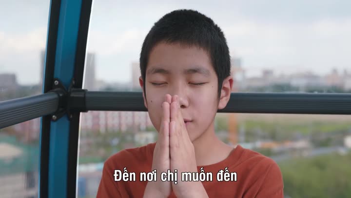 Hình ảnh tập 13 Cái Tên Ẩn Danh