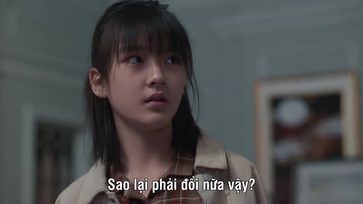 Tập 15 phim Cái Tên Ẩn Danh