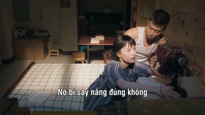 Tập 23 phim Cái Tên Ẩn Danh