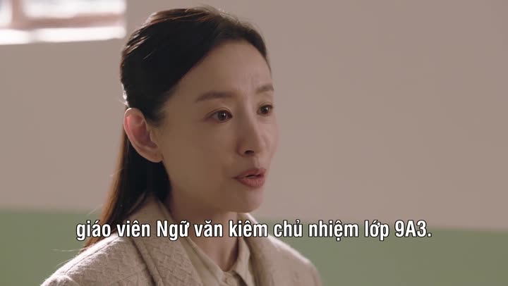 Tập 4 phim Cái Tên Ẩn Danh