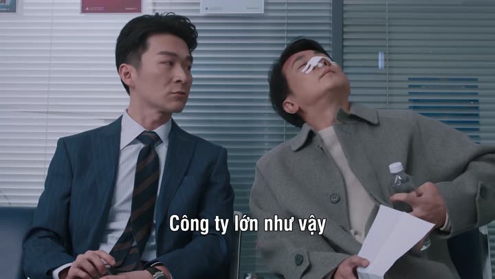 Tập 8 phim Cái Tên Ẩn Danh