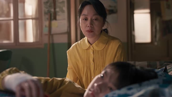 Tập 9 phim Cái Tên Ẩn Danh