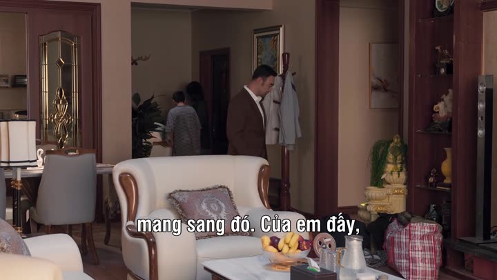 Hình ảnh tập 9 Cái Tên Ẩn Danh