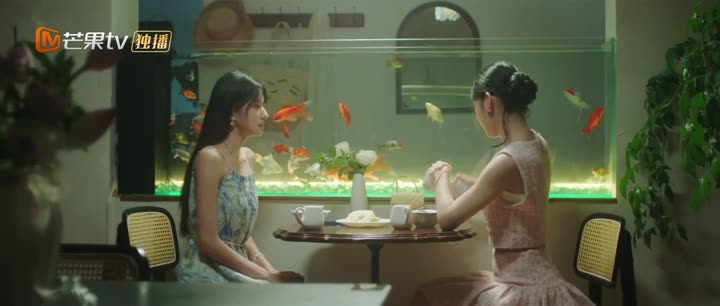 Hình ảnh tập 12 Thực Ra Không Phải Mối Tình Đầu
