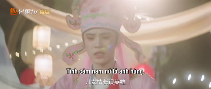 Hình ảnh tập 15 Thực Ra Không Phải Mối Tình Đầu