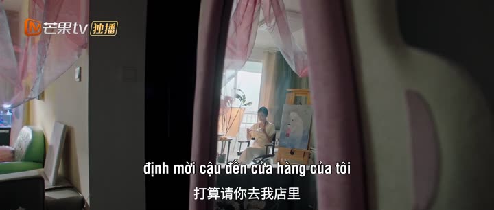Tập 16 phim Thực Ra Không Phải Mối Tình Đầu