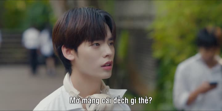Hình ảnh tập 1 Tình Yêu Bọ Xít