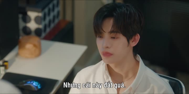 Tập 10 phim Tình Yêu Bọ Xít