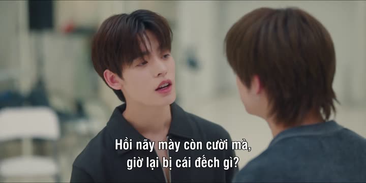 Hình ảnh tập 3 Tình Yêu Bọ Xít