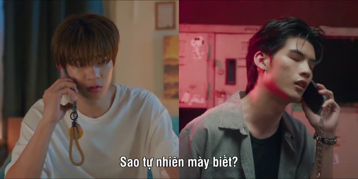 Tập 4 phim Tình Yêu Bọ Xít