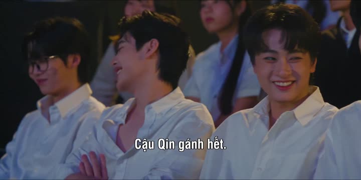 Hình ảnh tập 6 Tình Yêu Bọ Xít