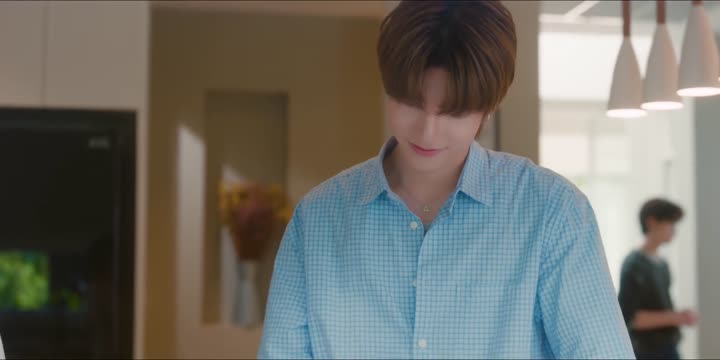 Hình ảnh tập 9 Tình Yêu Bọ Xít