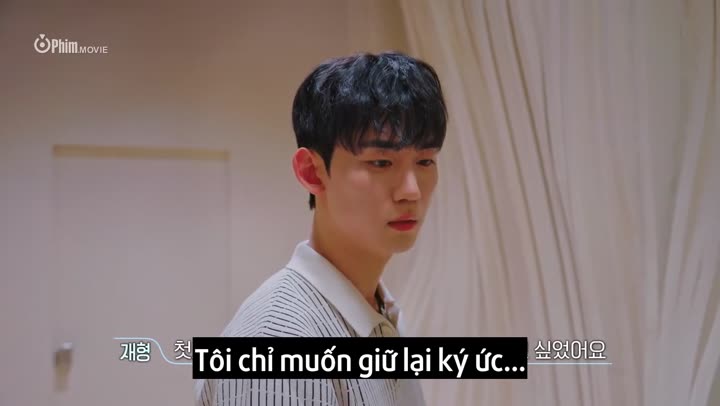 Hình ảnh tập 11 Transit Love (Phần 4)