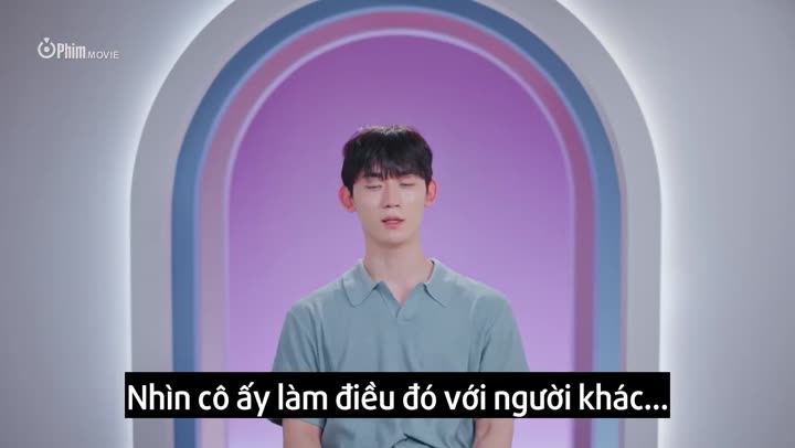 Tập 14 phim Transit Love (Phần 4)