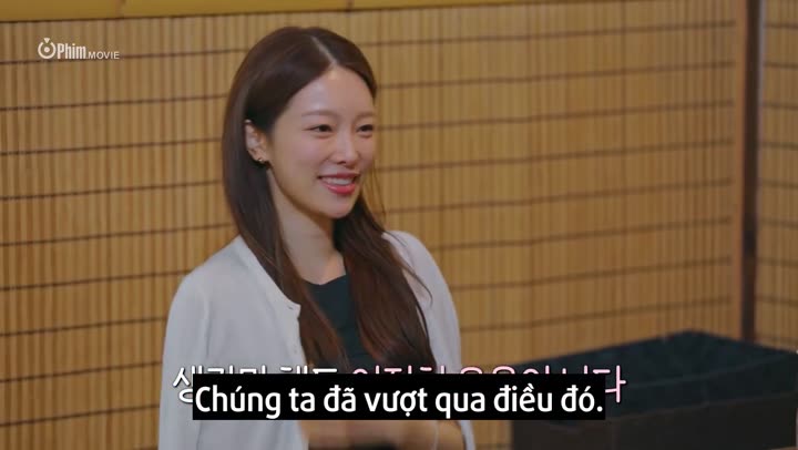 Tập 17 phim Transit Love (Phần 4)