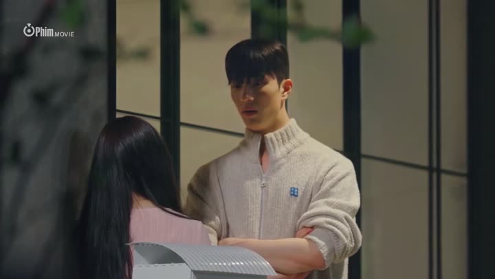 Hình ảnh tập 18 Transit Love (Phần 4)