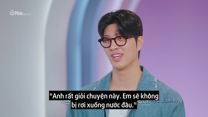 Tập 19 phim Transit Love (Phần 4)