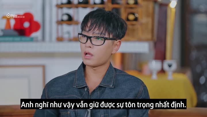 Hình ảnh tập 7 Transit Love (Phần 4)