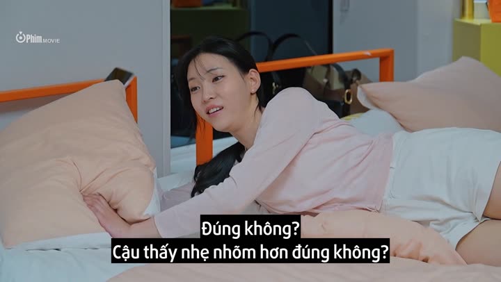 Tập 9 phim Transit Love (Phần 4)