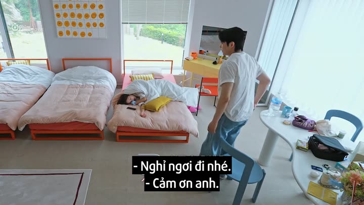 Hình ảnh tập 9 Transit Love (Phần 4)