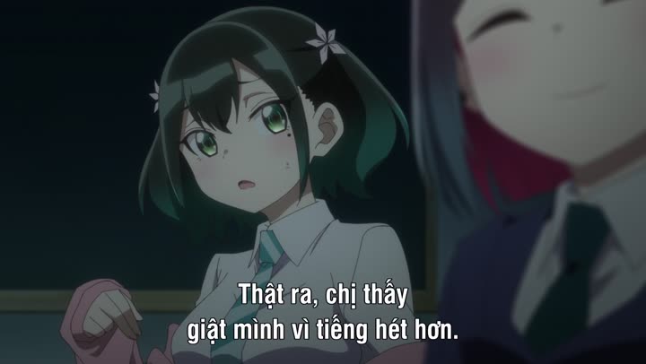 Tập 10 phim Bad Girl