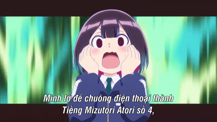 Tập 4 phim Bad Girl