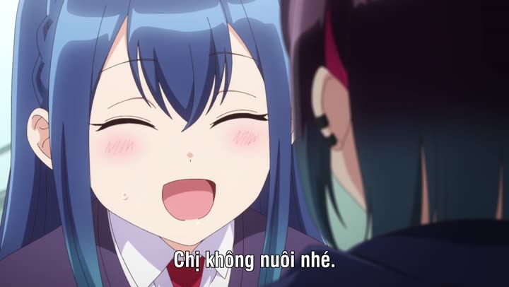 Hình ảnh tập 5 Bad Girl