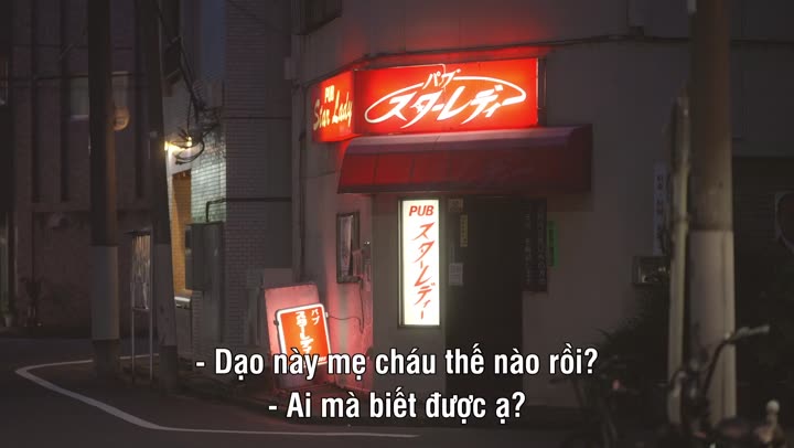 Tập 2 phim Kimbap và Cơm Nắm