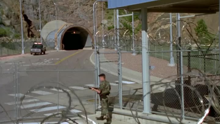 Tập 11 phim Stargate SG-1 (Phần 4)