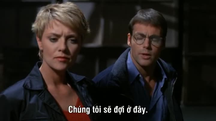 Hình ảnh tập 11 Stargate SG-1 (Phần 4)