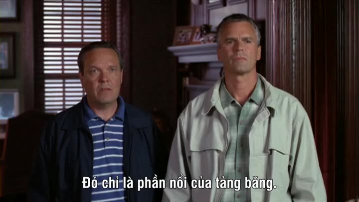 Hình ảnh tập 15 Stargate SG-1 (Phần 4)