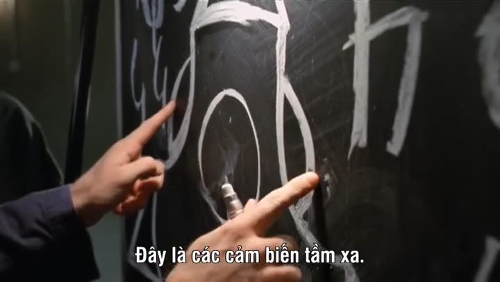 Tập 17 phim Stargate SG-1 (Phần 4)