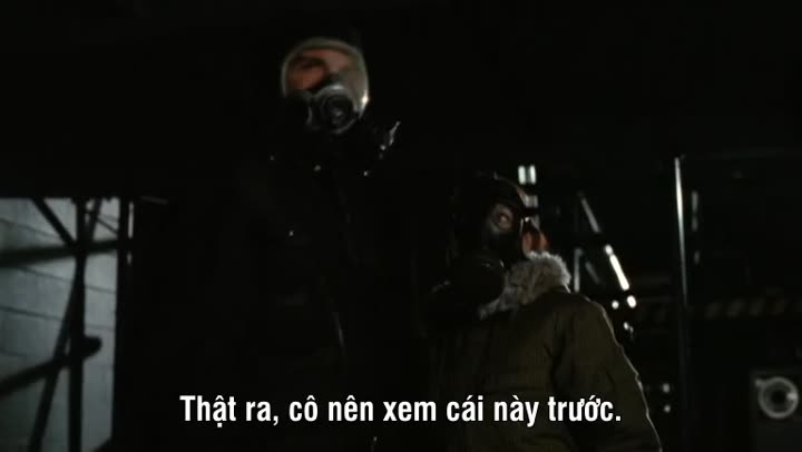 Tập 7 phim Stargate SG-1 (Phần 4)
