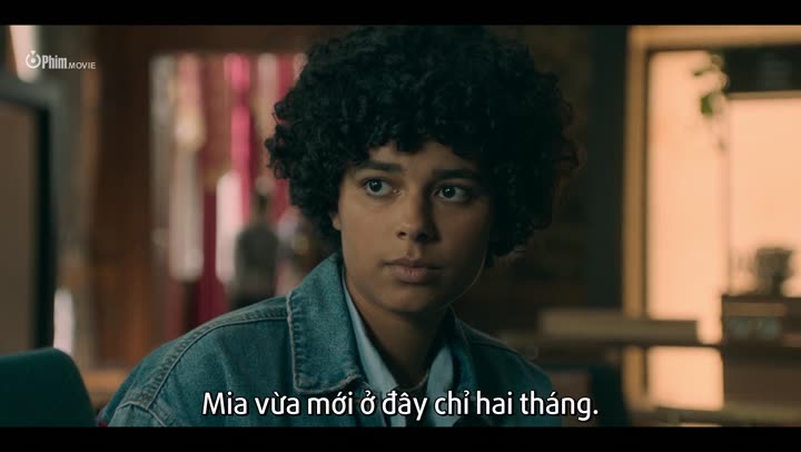 Tập 6 phim Sát Thủ Hanna (Phần 2)
