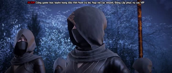 Tập 13 phim Tử Xuyên (Phần 2)