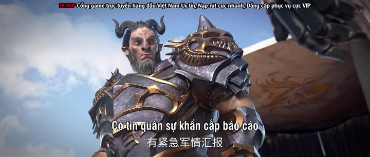 Tập 17 phim Tử Xuyên (Phần 2)