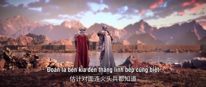 Hình ảnh tập 21 Tử Xuyên (Phần 2)