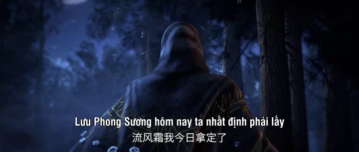 Tập 30 phim Tử Xuyên (Phần 2)
