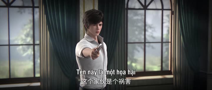 Hình ảnh tập 30 Tử Xuyên (Phần 2)