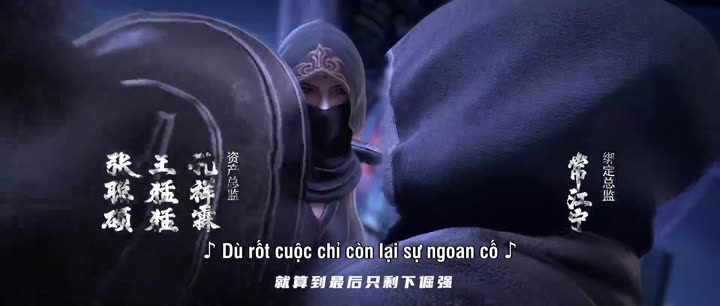 Tập 33 phim Tử Xuyên (Phần 2)
