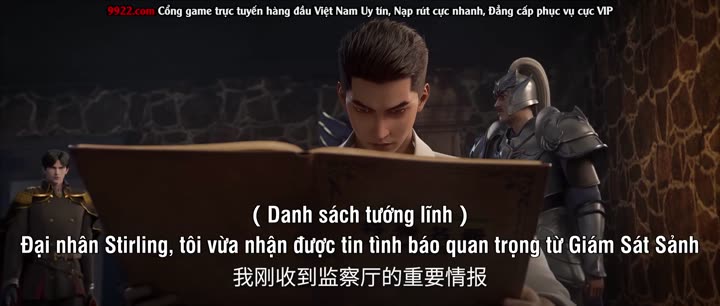 Tập 37 phim Tử Xuyên (Phần 2)