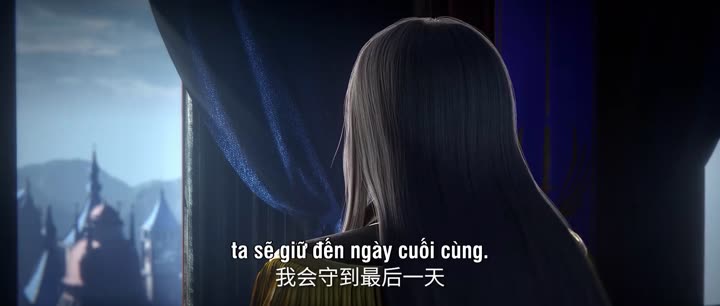 Tập 40 phim Tử Xuyên (Phần 2)