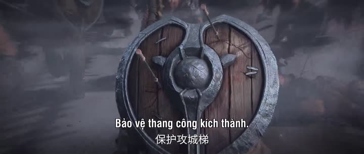 Tập 7 phim Tử Xuyên (Phần 2)