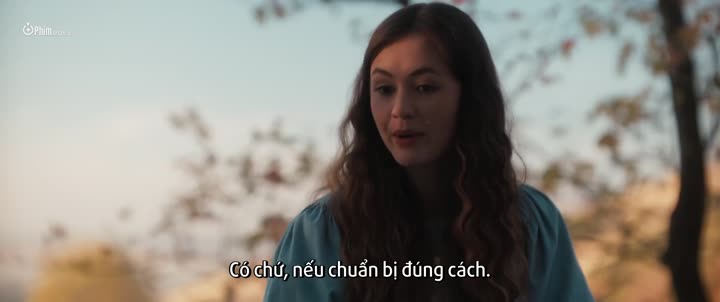 Hình ảnh tập 1 Pháo Đài Homestead (Phần 1)
