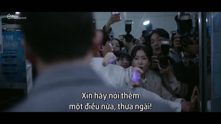 Hình ảnh tập 1 Sự Trở Lại Của Thẩm Phán
