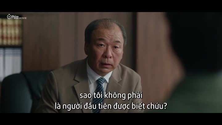Hình ảnh tập 10 Sự Trở Lại Của Thẩm Phán