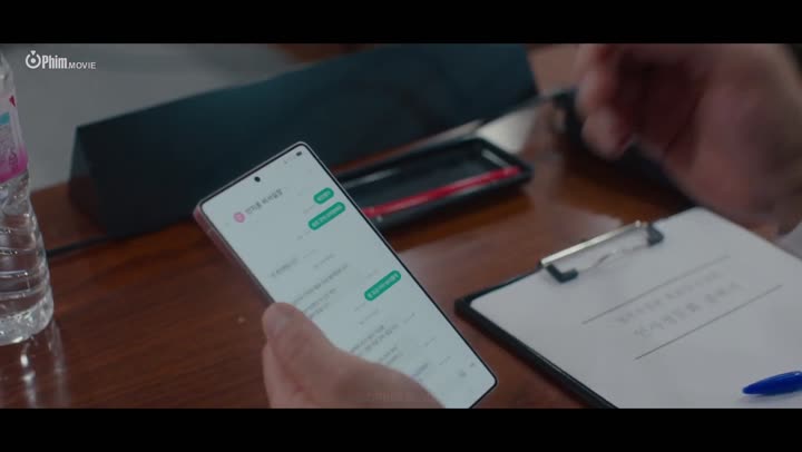 Tập 8 phim Sự Trở Lại Của Thẩm Phán