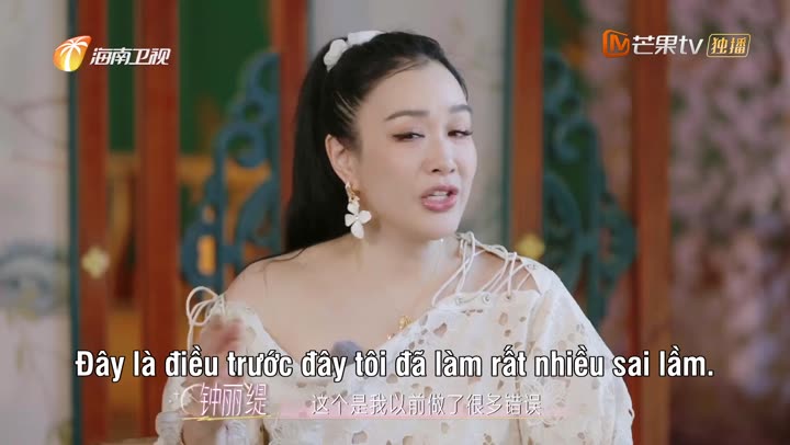 Tập 1 phim Trước Khi Tình Yêu Bắt Đầu