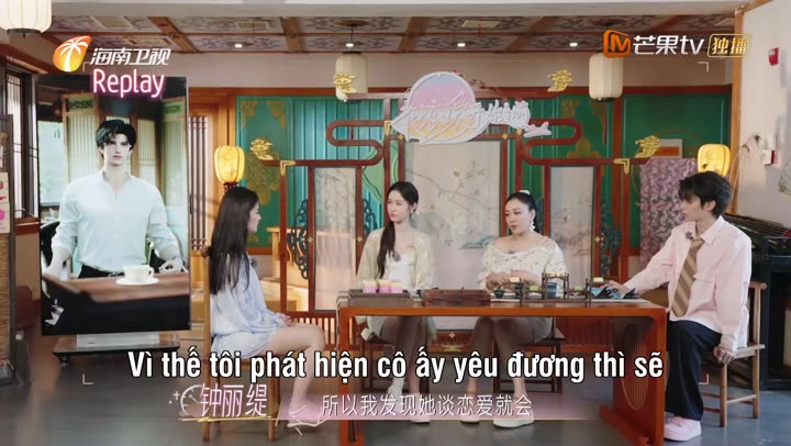 Hình ảnh tập 1 Trước Khi Tình Yêu Bắt Đầu