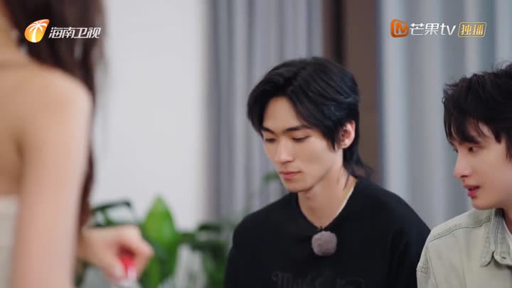 Hình ảnh tập 17 Trước Khi Tình Yêu Bắt Đầu